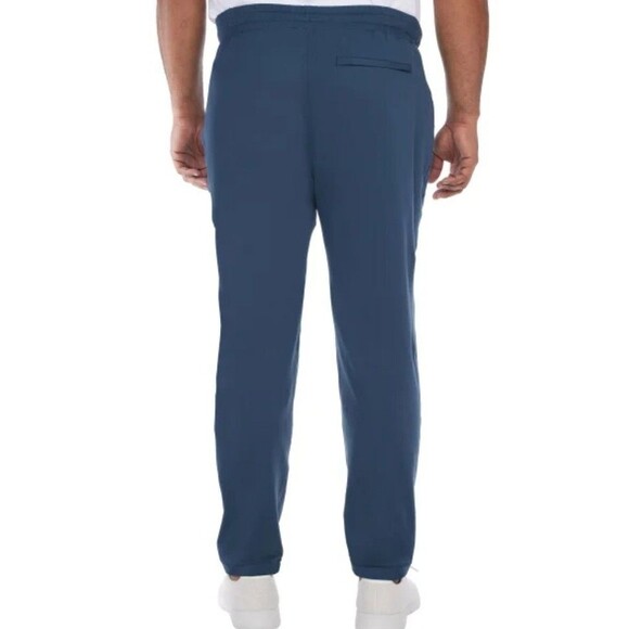 Kirkland Signature Men’s Lounge Pants, Blue‎ XL - Picture 2 of 3